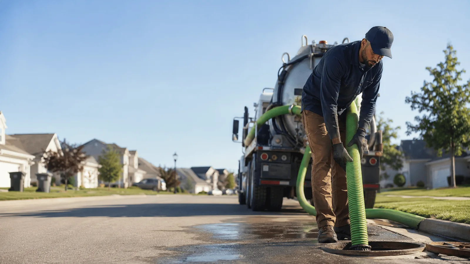 Mosquito Control in Fuquay Varina, NC